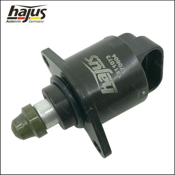 Idle Control Valve, air supply