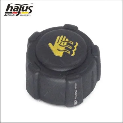 Cap, coolant tank