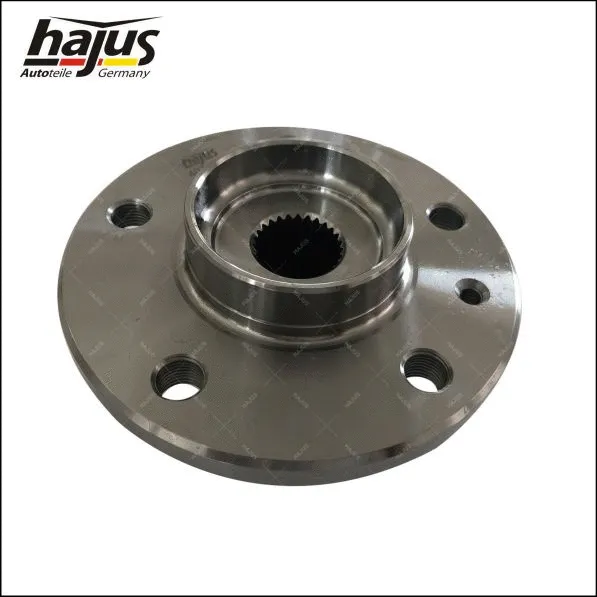 Wheel Hub