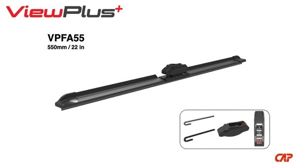Wiper Blade (VPFA55)