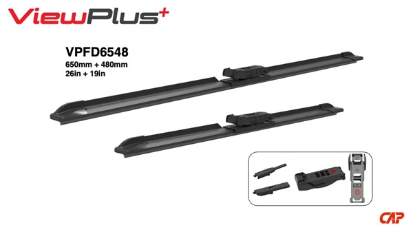 Wiper Blade