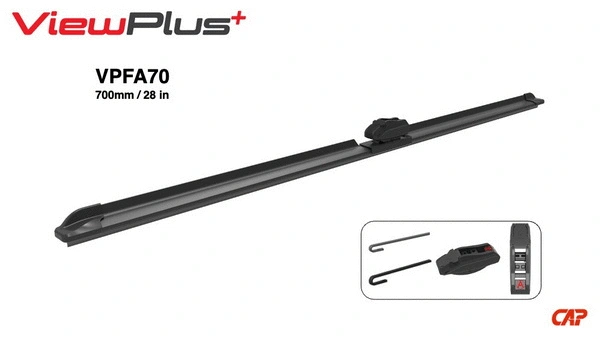 Wiper Blade (VPFA70)