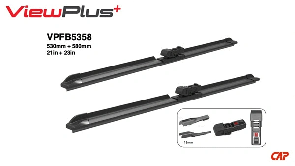Wiper Blade