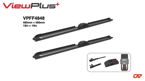 Wiper Blade