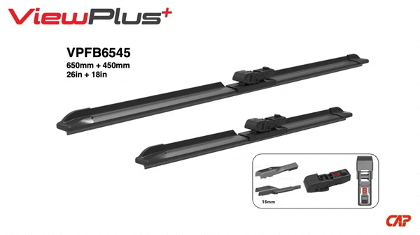 Wiper Blade