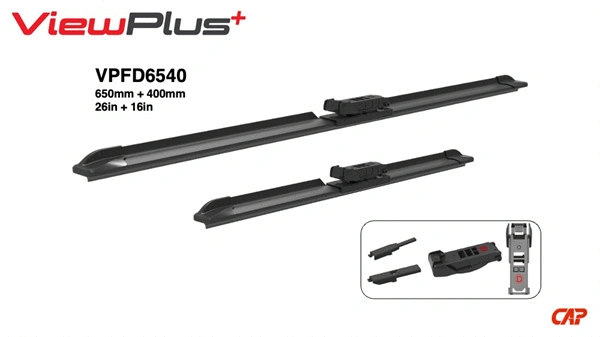 Wiper Blade