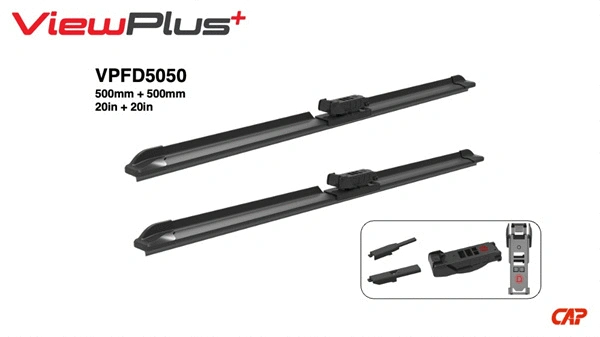 Wiper Blade
