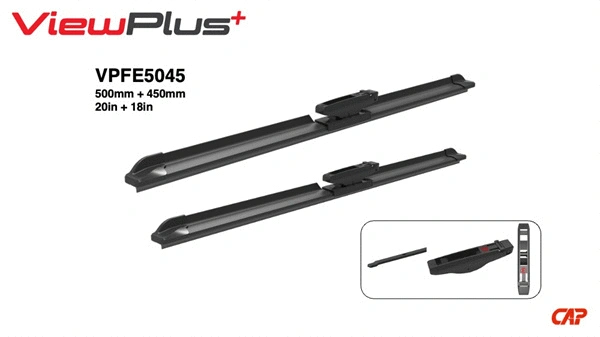 Wiper Blade