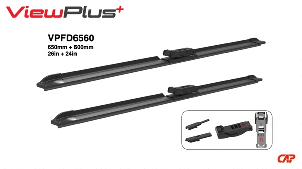 Wiper Blade