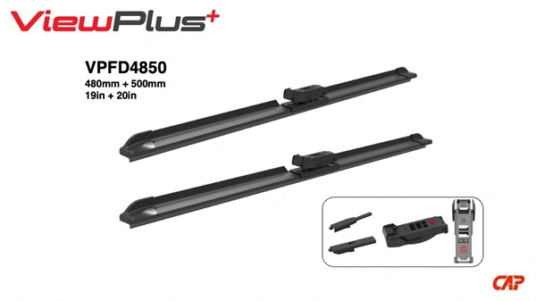 Wiper Blade