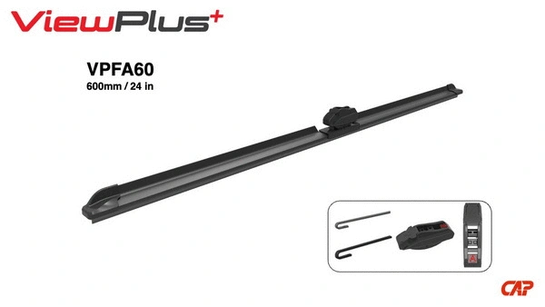 Wiper Blade (VPFA60)
