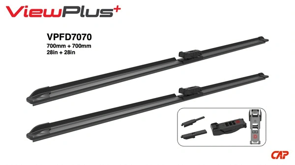 Wiper Blade