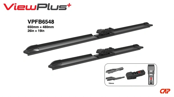 Wiper Blade