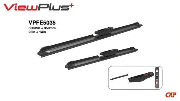 Wiper Blade