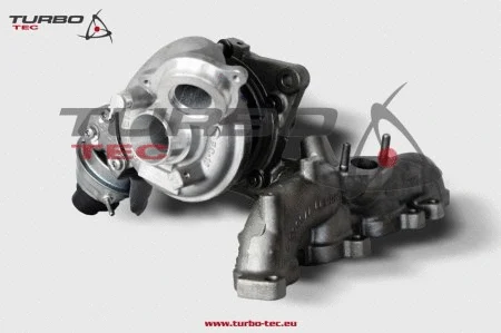 Charger, charging (supercharged/turbocharged) (TT0014)