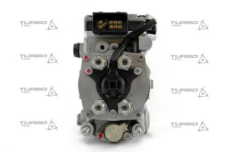 Injection Pump