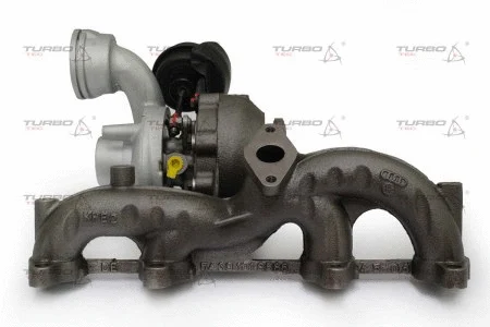 Charger, charging (supercharged/turbocharged)