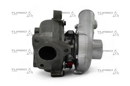 Charger, charging (supercharged/turbocharged)