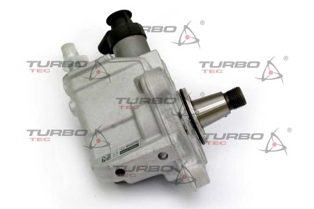 High Pressure Pump