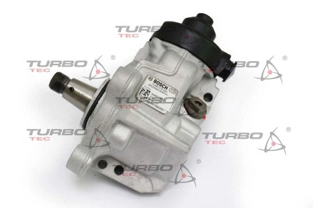 High Pressure Pump