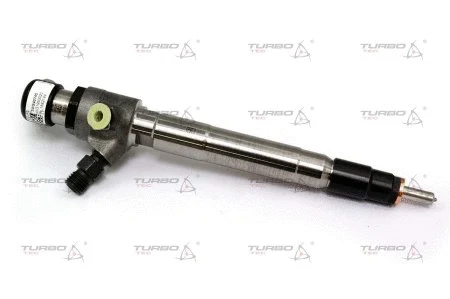 Injector Nozzle