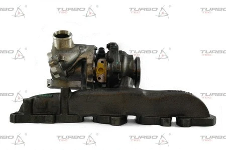 Charger, charging (supercharged/turbocharged)