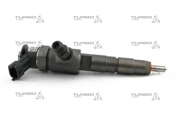 Injector Nozzle