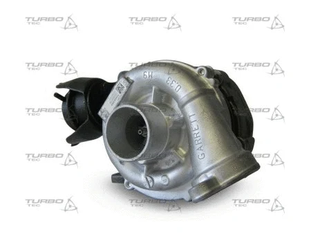 Charger, charging (supercharged/turbocharged) (TT0001)