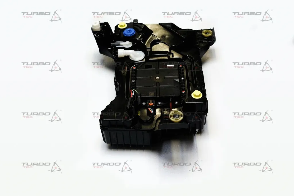 Delivery Module, urea injection