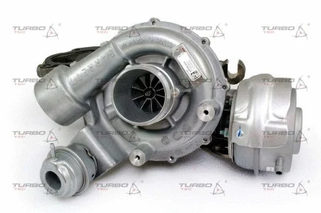 Charger, charging (supercharged/turbocharged) (TT0022)