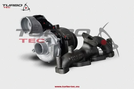 Charger, charging (supercharged/turbocharged) (TT0004)