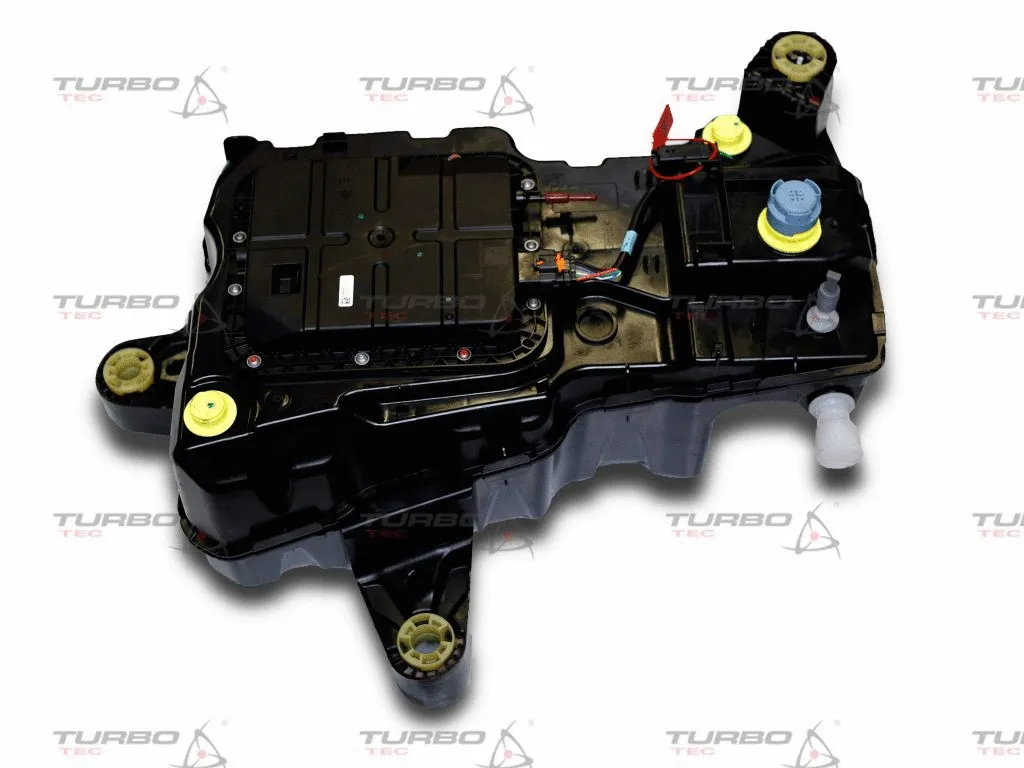 Delivery Module, urea injection