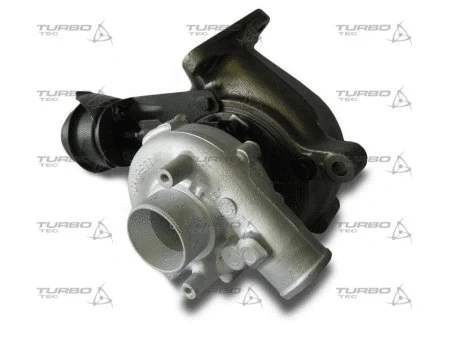 Charger, charging (supercharged/turbocharged) (TT0019)