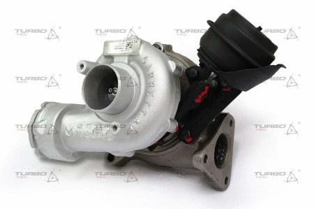 Charger, charging (supercharged/turbocharged) (TT0005)