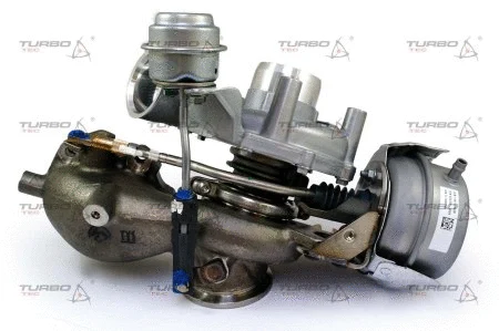 Charger, charging (supercharged/turbocharged)