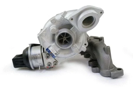 Charger, charging (supercharged/turbocharged) (TT0021)