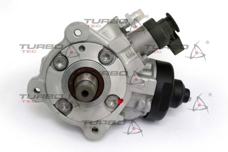 High Pressure Pump