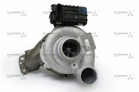 Charger, charging (supercharged/turbocharged) (TT0017)