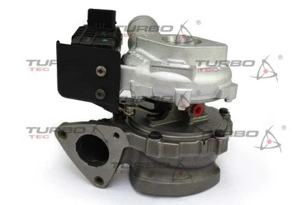 Charger, charging (supercharged/turbocharged) (TT0026)