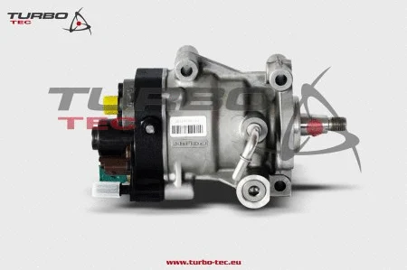 High Pressure Pump (TTIP4001)