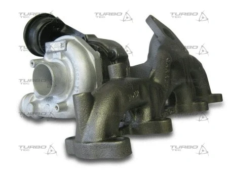 Charger, charging (supercharged/turbocharged) (TT0003)