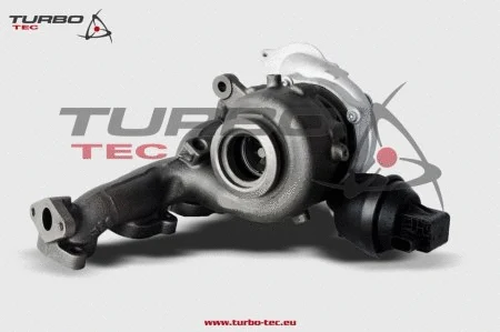 Charger, charging (supercharged/turbocharged) (TT0012)