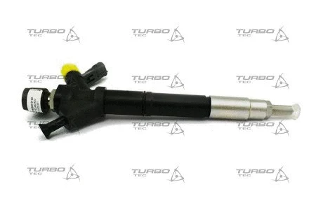 Injector Nozzle