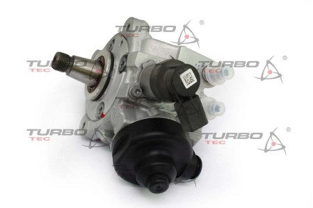 High Pressure Pump