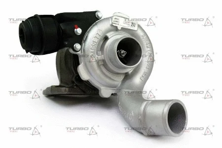 Charger, charging (supercharged/turbocharged) (TT0023)