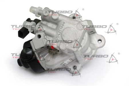 High Pressure Pump