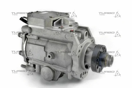 Injection Pump