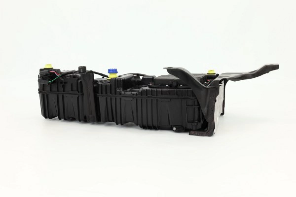 Delivery Module, urea injection