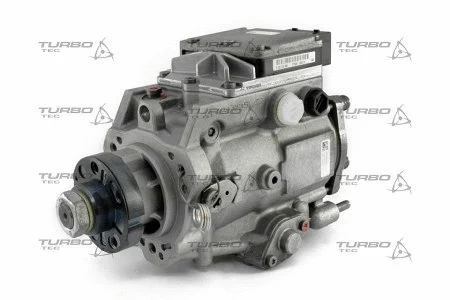 Injection Pump
