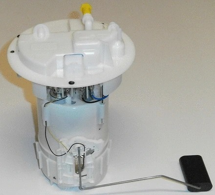 Fuel Feed Unit (AIS00100)